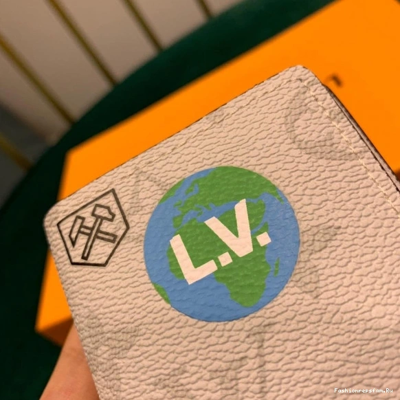 FS CHEAP ORGANIZER POCKET VUITTON LOUIS 0727